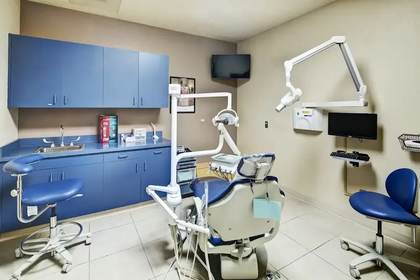 Dr. Sherry Solouki