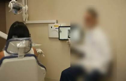 Photo of Dr. Sherry Solouki in North Hollywood