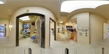 Photo of Dr. Sherry Solouki in North Hollywood