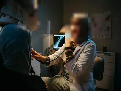 Dr. Mandana Motameni