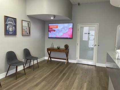 Photo of Pouria Maleki DDS II in Anaheim