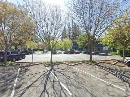Street level view of the address for Dr. Nicholas K Kitajima in Danville