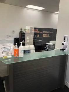 Photo of Dr. Susie Suh in Palmdale