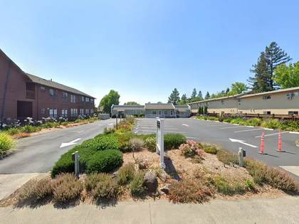 Street level view of the address for Dr. Nathaniel S Liu in Temecula