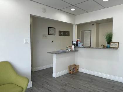 Photo of Dr. Cristina A Rodriguez in Lynwood