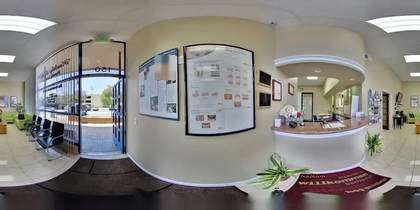 Photo of Dr. Corinthia Morales Andal in West Covina