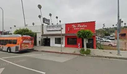 Dr. Hirenkumar S Patel