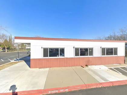 Street level view of the address for Dr. Elizabeth Anne Johnson in Sacramento