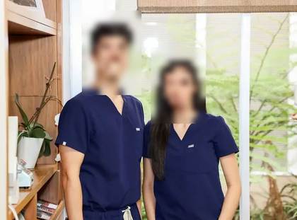 Photo of Dr. Jason Kim in Fullerton