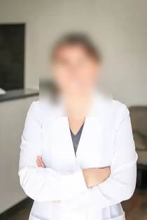 Dr. Oksana V Bublik