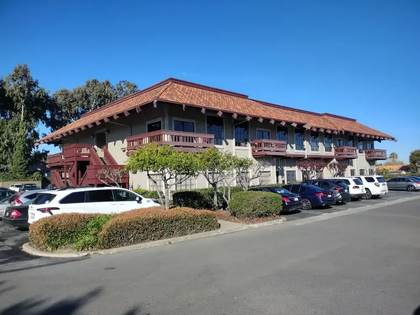 Photo of Dr. Federico Caceres in San Jose