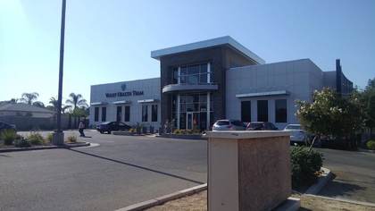 Valley Health Team